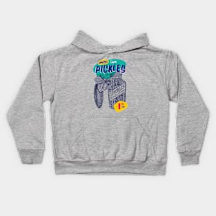 pickels Kids Hoodie